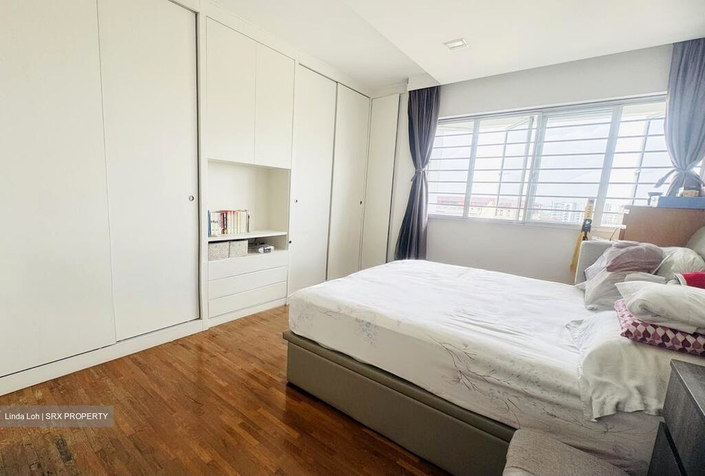 Blk 19 Joo Seng Road (Toa Payoh), HDB 5 Rooms #506061491